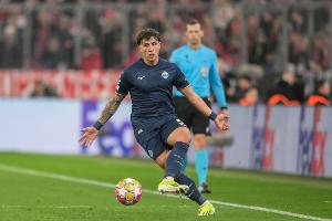 官方：拉齐奥决定重新注册卢卡-佩莱格里尼，球员最快能出战都灵