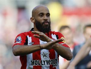 下一站豪门?姆贝莫本赛季英超直接参与25球，仅次于萨拉赫&伊萨克