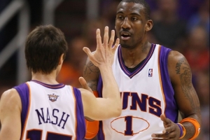 经典组合！小斯：库班当年想引进奥尼尔 我们去达拉斯招募了纳什