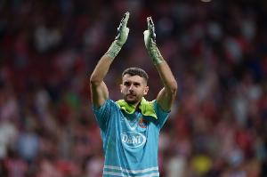 罗马诺：巴萨计划2500万欧签下乔安-加西亚，然后将其外租