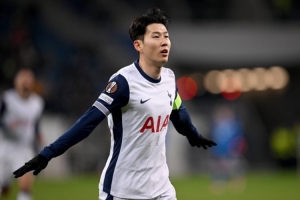 独立报：热刺只接受孙兴慜高价离队，已有沙特球队表达兴趣