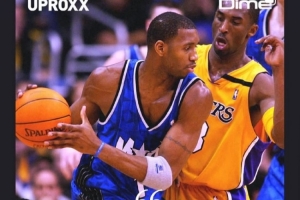 麦迪：难道给我奥尼尔我不能带湖人夺冠？奥尼尔转发 没有评论