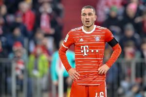 德媒：卡利亚里希望从拜仁租借19岁小伊布，另有多支球队感兴趣