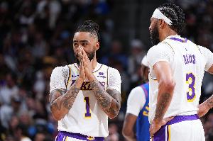 侠记谈中产特例签人：拉塞尔最适合 他和浓眉&克里斯蒂当过队友