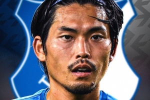 德天空：霍芬海姆450万欧签27岁町田浩树交易完成，未来几天体检