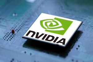 一夜涨超1万亿!英伟达股价再创新高市值超越微软重回全球第一