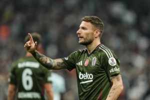 迪马济奥：前拉齐奥队长因莫比莱与博洛尼亚接触，谈判进展顺利