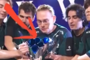 LTA北美赛区FLY战队官方宣传片：他们能否重铸北美荣光？