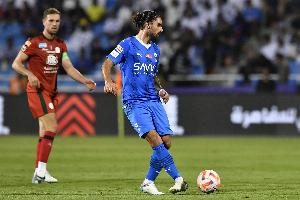 鲁本-内维斯谈战曼城：他们是世界前三球队之一，我非常了解他们