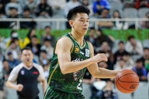 媒体人：林葳签墨尔本联被否 因防守能力被认为达不到NBL平均水准