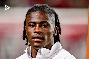 迪马：拉齐奥将把查奥纳出售给伯恩利，费用1500万欧+10%二转分成