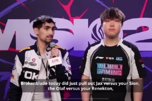 Bin秀英文听力：I got it ！我打BB没有露出破绽所以他很难受