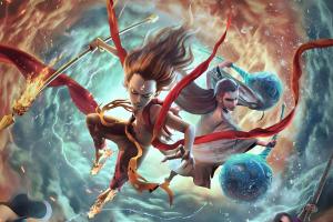 《哪吒2》终票房超154亿 片方光线传媒或分超52亿元