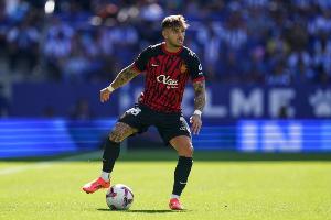 莫雷托：诺丁汉森林加紧引进马洛卡后卫马菲奥，谈判进展顺利