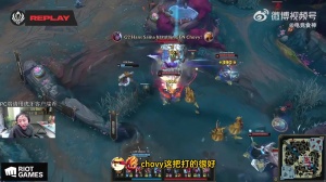 又抖一中？黑chovy没意思！水晶哥：他这把打得很好，感觉是打野差距