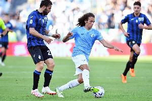 意媒：贡多齐在拉齐奥解约金5000万欧，纽卡、维拉和桑德兰有意