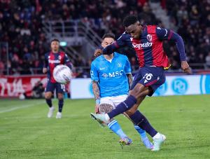 卢库米经纪人：国米和尤文的兴趣令人高兴，但那不勒斯没有考虑他