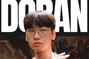 Doran兰博分均伤害1301破MSI上单历史记录，前三均是兰博