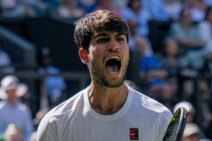 能否延续？阿卡生涯第六次打进大满贯男单决赛，此前胜率100%