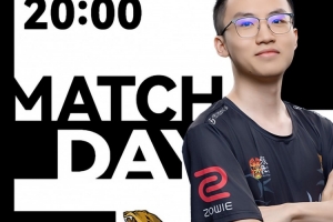 ECO翻两次！Emilia沙鹰四杀+z4kr手伤狂砍23杀 LVG赢下自选图