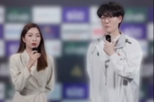 Viper想对中国粉丝说：每次都会说非常感谢你们