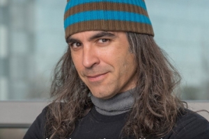 阿斯：西足协裁判技术委员会顾问曾是著名黑客，负责引入人工智能