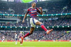 很强！伊萨克近2个赛季英超打进44球，仅少于哈兰德和萨拉赫