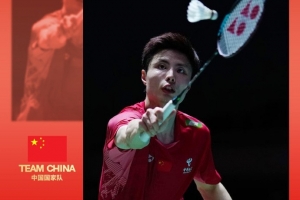 ️解锁中公冠军！石宇奇在1000级别赛事上，均已有过夺冠经历