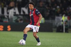 罗体：那不勒斯为恩多耶开价4000万欧，博洛尼亚坚持要价4500万