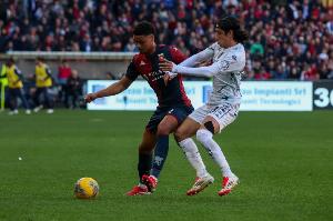 迪马济奥：国米在努力签下德温特，过去几个月进行过初步接触