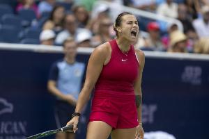 美网女单夺冠赔率：萨巴伦卡领跑，斯瓦泰克第二，大坂直美第六