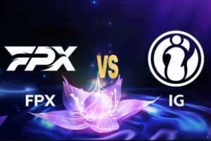 这Care真是人类吗？Rookie安妮对位狂压团战无敌 iG赢首局