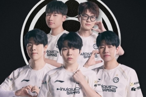 锁定季后赛后 IG官方：感谢大家一路的陪伴与支持 我们更远处见！