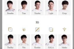 LPL明日首发：小天才野区再战Kanavi 老友对决 虎帝中路交锋宋圣