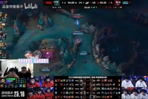 wayward：我不是洗杰杰一把真看不出，期待FPX北伐