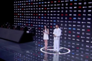 Knight：这次打FPX有点流汗了，再次面对IG会更加严谨