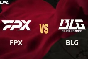 神人大战！Jiejie首秀告负 knight阿萝拉三杀兜底 BLG赢首局