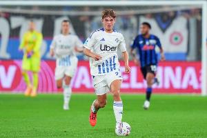 TA：科莫在和皇马重新谈判帕斯，球员本赛季留在科莫