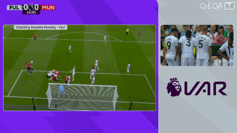 直飞看台！巴锡抱摔芒特送点，B费点球离谱踢飞