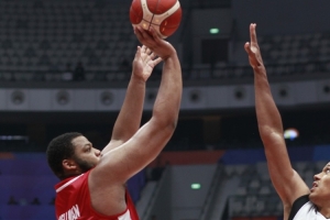 加盟北京？媒体人勇方方转发斯佩尔曼将登陆CBA报道：欢迎欢迎