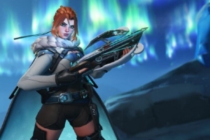 暴雪想做动画了守望先锋总监：团队非常期待能推出动画剧集