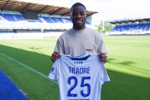 法媒：马赛有意伯恩茅斯25岁中场哈米德-特拉奥雷