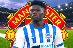 布莱顿要1亿！卫报：若B费能卖给沙特，曼联将重新考虑引进巴莱巴