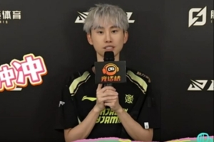 Doinb：复出成绩跟预想差不多，只是没想到掉涅槃