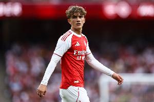 沃尔科特：道曼让我想起梅西，如何应对名利将是未来成长关键