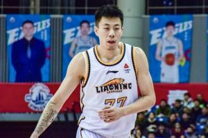 沪记：张镇麟1年B类合同平移至上海队 之后球队将以顶薪与之续约