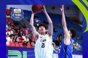 媒体人：上海计划将赵森出售给辽宁 还在兜售马典成和万孟霖 ​​