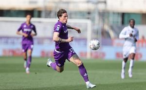 父亲：扎尼奥洛的去留取决于外援数量和转会情况，乌迪内斯已报价