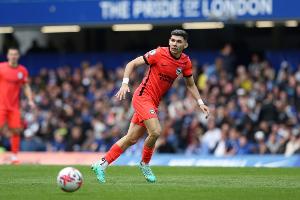 记者：恩西索加盟切尔西母公司交易告吹，球员已接受了体检