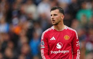 曼晚评分：芒特马奎尔7分最高，多古乌加特弗雷德里克森2分最低